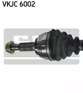 Фото VKJC6002 Вал SKF {forloop.counter}}